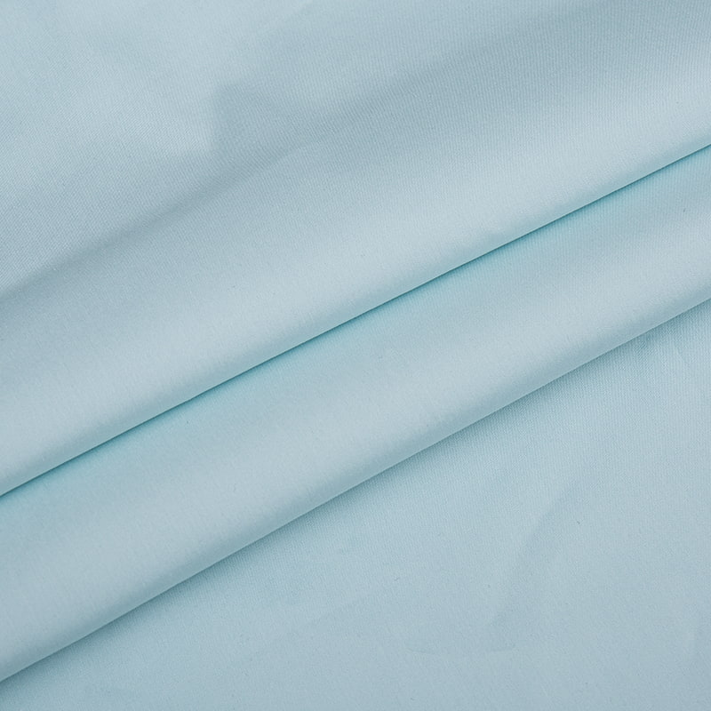 Cotton/Polyester Plain Weave Cotton/Polyester Plain Weave
